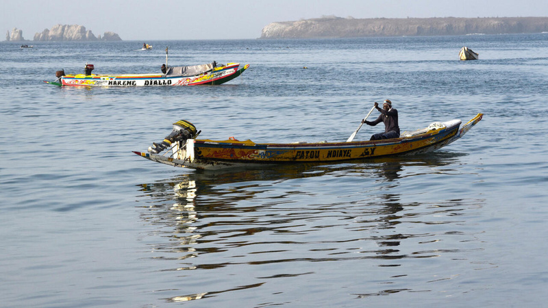 Drames en mer à Kafountine : Trois morts et trois disparus en moins d'une semaine