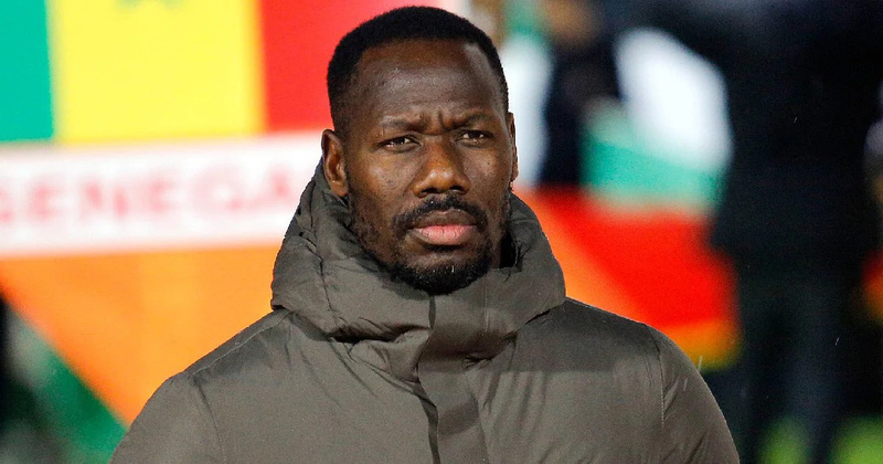 Les Lions du Sénégal déterminés à se relancer face au Togo
