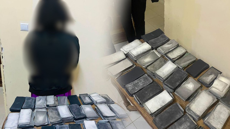 Interpellation à Saly : une femme arrêtée avec 4,3 milliards de FCFA en billets noirs