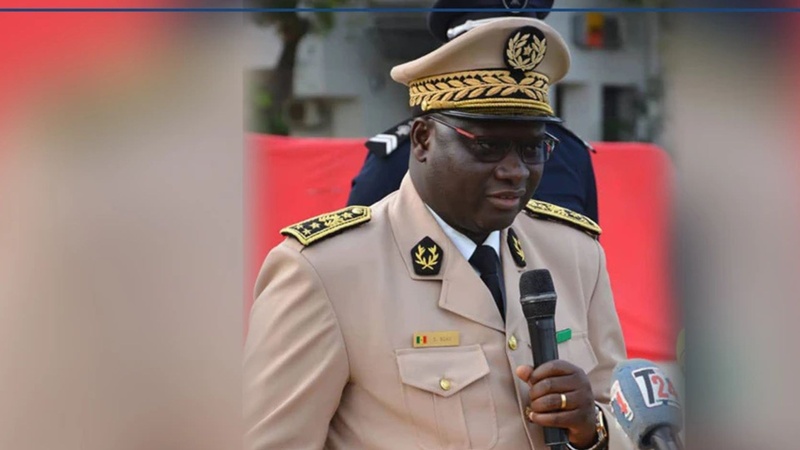 Thiès s'engage dans la bataille contre la tuberculose : objectif éradication d'ici 2030 Thiès s'engage dans la bataille contre la tuberculose : objectif éradication d'ici 2030