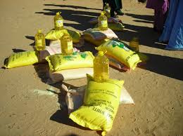 La Fondation Cheikh AyAh/Sénégal distribue 1100 kits alimentaires pour soutenir les familles vulnérables