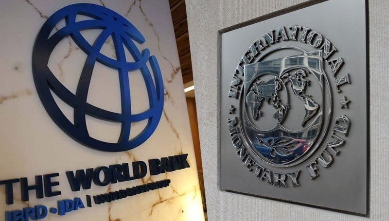 Le FMI confirme la Cour des comptes et révèle une dette cachée de 4250 milliard de FCFA entre 2019 et 2024