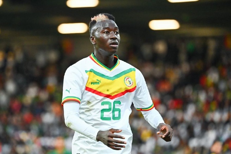 Pape Guèye absent pour le match Sénégal-Togo : les défis de la sélection nationale Pape Guèye absent pour le match Sénégal-Togo : les défis de la sélection nationale