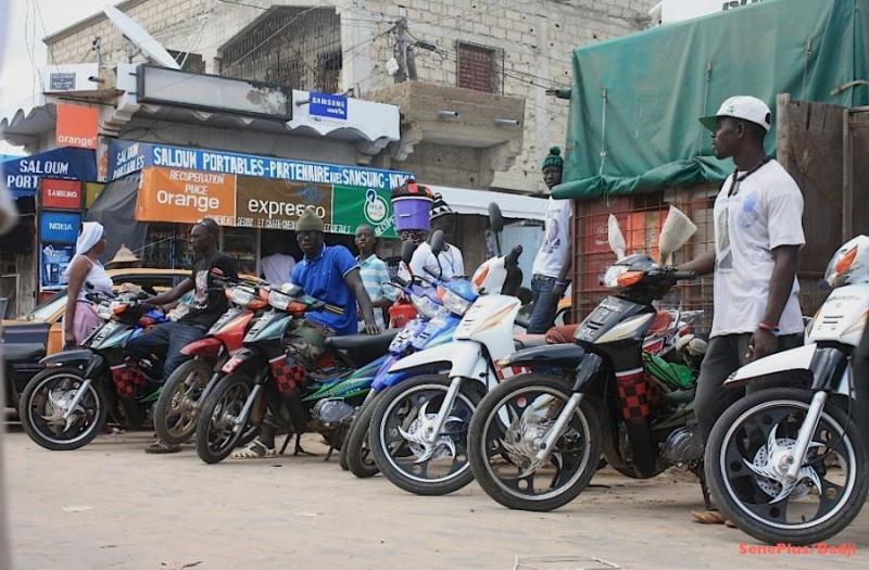Immatriculation des deux-roues : la gratuité prolongée jusqu'au 25 mai 2025