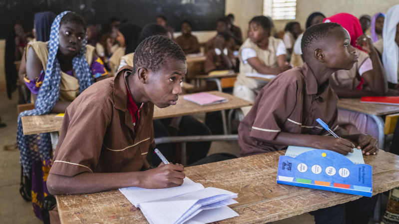 Bac: Une nouvelle chance pour les élèves dont les dossiers avaient été rejetés Bac: Une nouvelle chance pour les élèves dont les dossiers avaient été rejetés