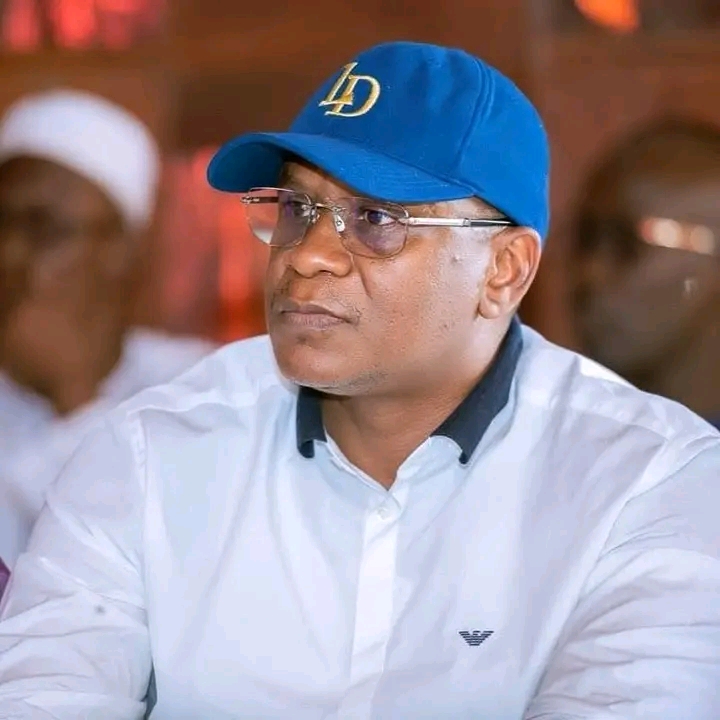 Justice: L'ancien ministre Lat Diop obtenu une  liberté provisoire sous bracelet électronique.