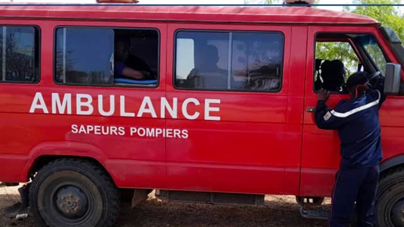 Dagana : Un jeune perd la vie après lors d'une violente altercation entre amis Dagana : Un jeune perd la vie après lors d'une violente altercation entre amis