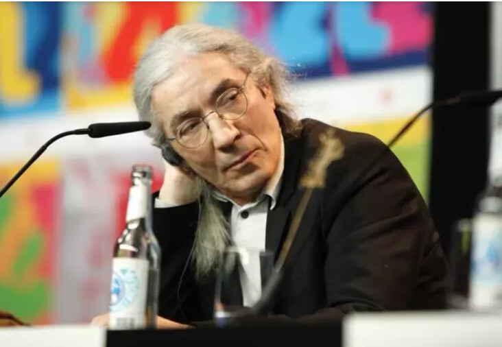 Boualem Sansal, écrivain franco-algérien, condamné à cinq ans de prison en Algérie