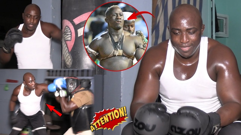 Lac 2 annonce un duel décisif contre Ada Fass le 4 avril Lac 2 annonce un duel décisif contre Ada Fass le 4 avril