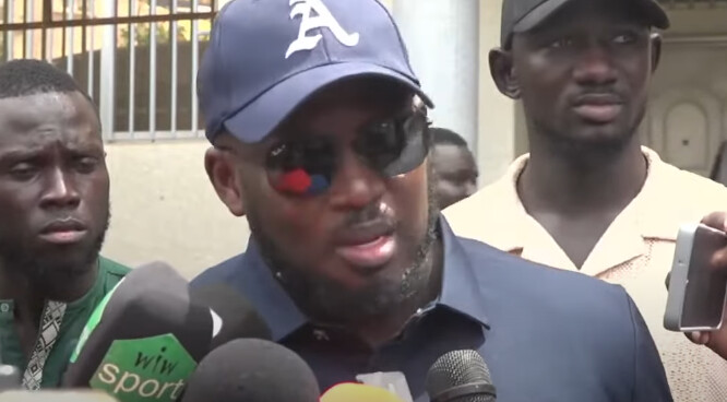 Affaire des 3,9 milliards de FCFA: L’audition d’Aziz Ndiaye reportée