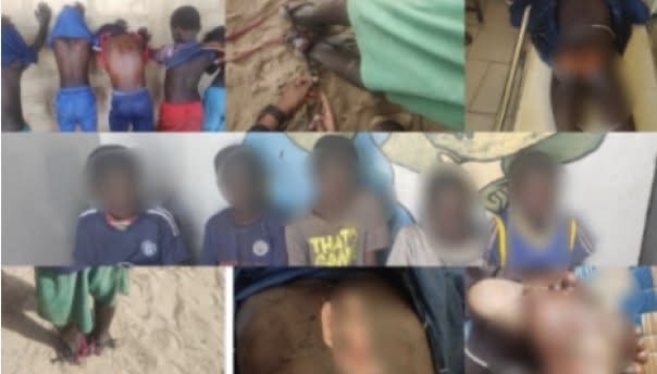 Arrestation d’un maître coranique à Dahra pour maltraitance sur des enfants talibés