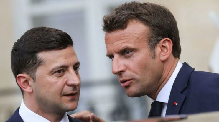 L’implication de l’Ukraine dans le Sahel : une diplomatie sous influence…