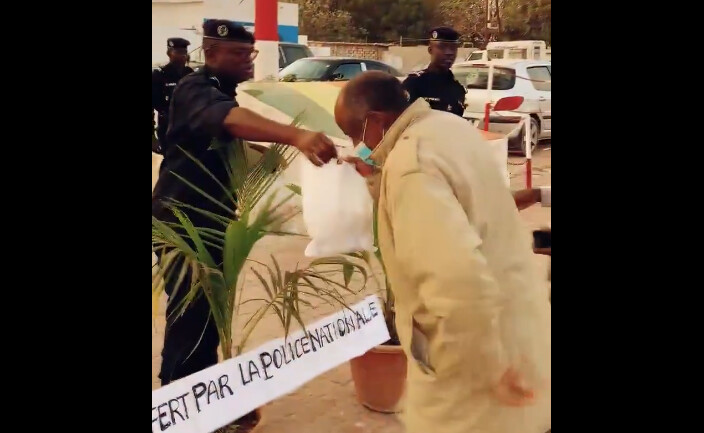 Le ministère de l’Intérieur s’engage dans une transformation profonde pour bâtir une police plus accessible et solidaire. Cette dynamique, portée par le Président de la République Bassirou Diomaye Diakhar Faye et soutenue par le Premier ministre Ousm