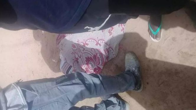 Drame à Nouakchott : un jeune Sénégalais retrouvé mort, un couteau enfoncé dans sa cuisse