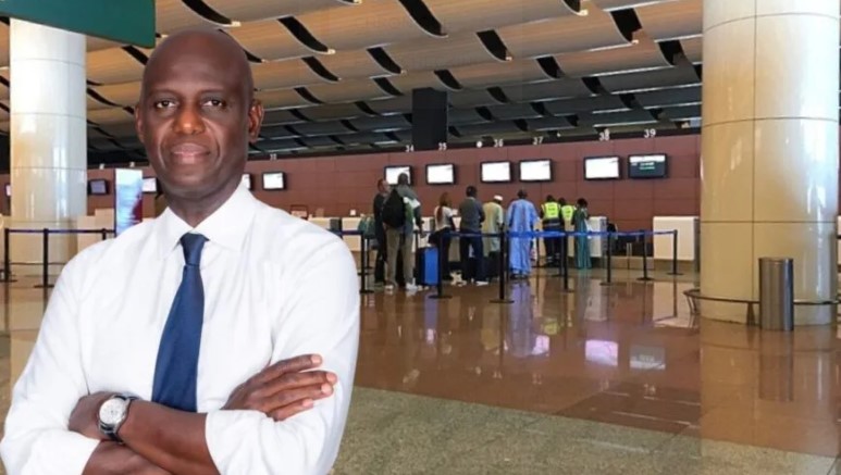 Mansour Faye autorisé à sortir du territoire : le recours en rétractation de l’État est-il suspensif ?