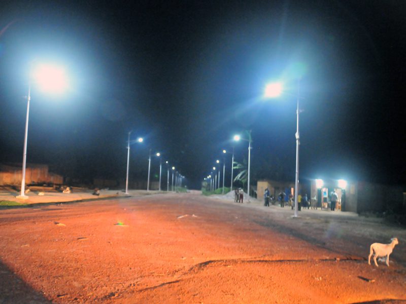 Redémarrage du projet Sénégal Power Compact grâce à une dérogation exceptionnelle des États-Unis