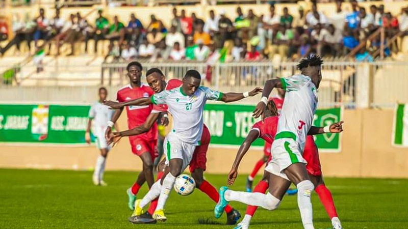 Tirage au sort des quarts de finale de la Coupe du Sénégal : des affiches alléchantes en perspective Tirage au sort des quarts de finale de la Coupe du Sénégal : des affiches alléchantes en perspective