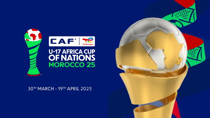 Coup d’envoi de la CAN U-17 2025 : Le Maroc affronte l’Ouganda en match d’ouverture