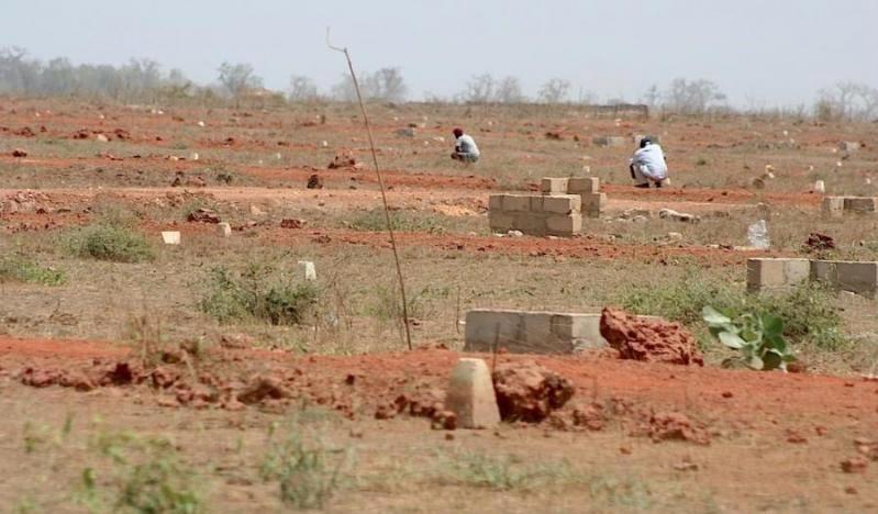 Gestion foncière : L’État immatricule 59 hectares à Kandiou pour une attribution encadrée