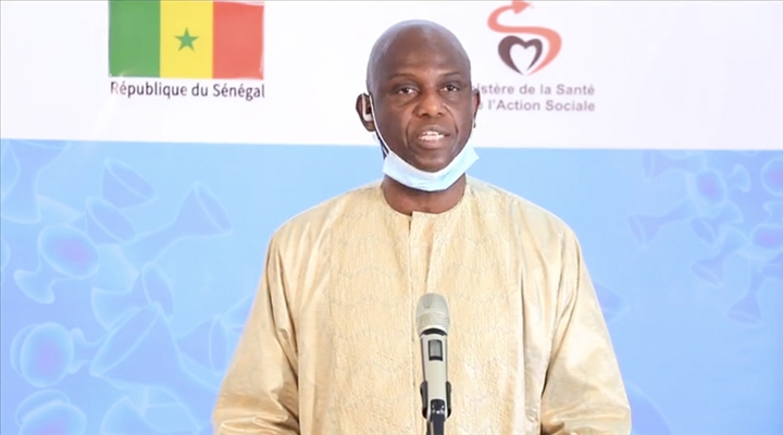 Interdiction de sortie levée : Mansour Faye triomphe, « Je circulerai librement… »