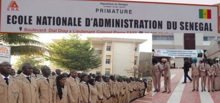 Réforme du statut des fonctionnaires : Des diplômés de l’ENA dénoncent une mise à l’écart