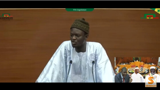 Cheikh Thioro Mbacké : « Tous les Sénégalais honnêtes soutiennent la proposition de loi interprétative »