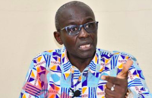 PrNdiogou Sarr : « Ni un gradé de l’armée, ni un policier, ni un civil ne peuvent être couverts par une loi d’amnistie »