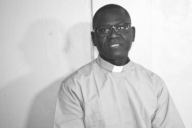 Mgr Augustin Simmel Ndiaye, nouvel évêque de Saint-Louis, un parcours impressionnant