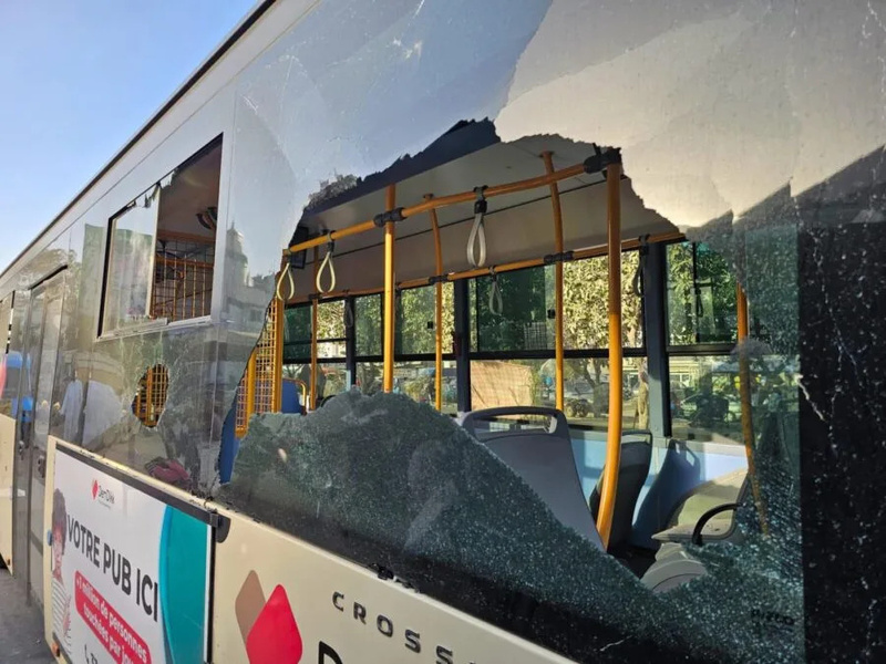 Route Linguère-Matam : Cinq morts dans la collision entre un bus Dakar Dem Dikk et un « Allo Dakar » Route Linguère-Matam : Cinq morts dans la collision entre un bus Dakar Dem Dikk et un « Allo Dakar »