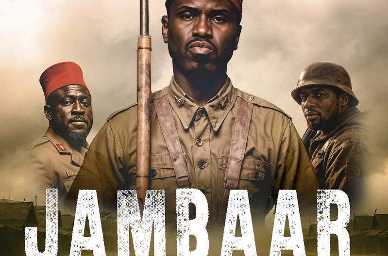 Dip Doundou Guiss au World AI Film Festival : Son clip « Thiaroye 44 » sur le devant de la scène Dip Doundou Guiss au World AI Film Festival : Son clip « Thiaroye 44 » sur le devant de la scène