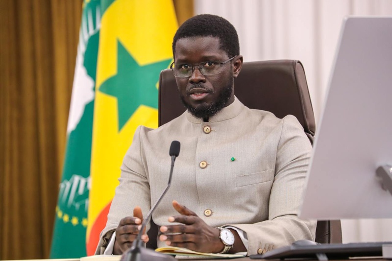 Le projet Grand Transfert d’Eau : Une avancée majeure pour l’accès à l’eau potable au Sénégal Le projet Grand Transfert d’Eau : Une avancée majeure pour l’accès à l’eau potable au Sénégal