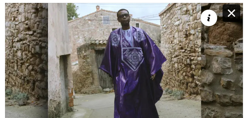 Youssou Ndour annonce la sortie de « Light the World » le jour de l’Indépendance