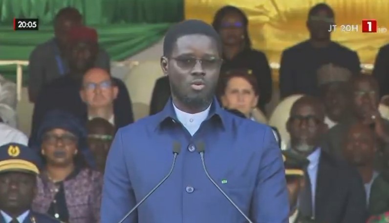 « Sans science et technologie, il est impossible de relever les défis de l’emploi, de la souveraineté alimentaire, de la santé » « Sans science et technologie, il est impossible de relever les défis de l’emploi, de la souveraineté alimentaire, de la santé »