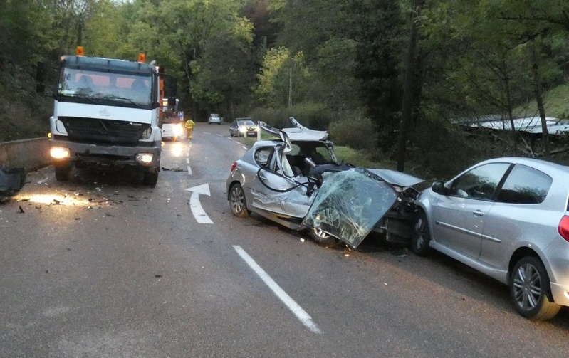 Accident mortel sur l’axe Linguère-Matam : un tailleur perd la vie en transportant sa cliente
