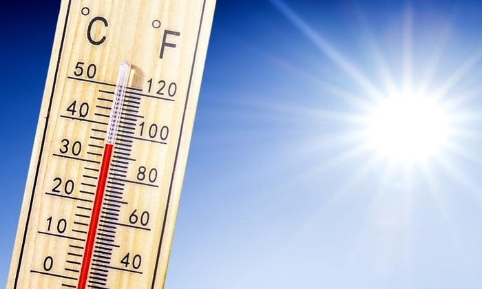 Vague de chaleur sur la Petite Côte, Saly suffoque à 35°C