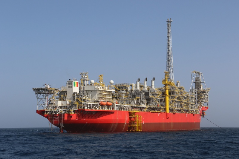 Production record à Sangomar : plus de 3 millions de barils extraits en mars 2025 Production record à Sangomar : plus de 3 millions de barils extraits en mars 2025