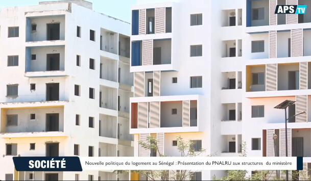 Le Ministère de l’Urbanisme dévoile le PNALRU: Un pas important vers l’accession sociale au logement