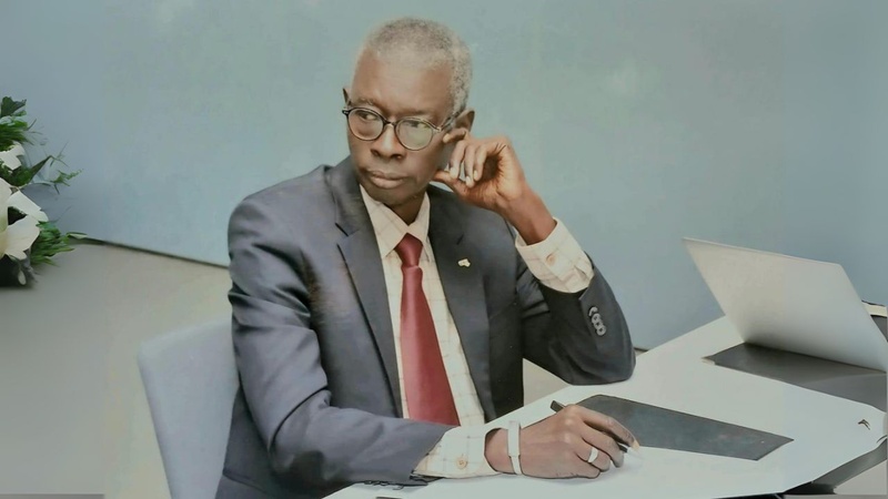 Révolution douce du management : Doudou Gnagna Diop plaide pour un tourisme centré sur l’humain Révolution douce du management : Doudou Gnagna Diop plaide pour un tourisme centré sur l’humain