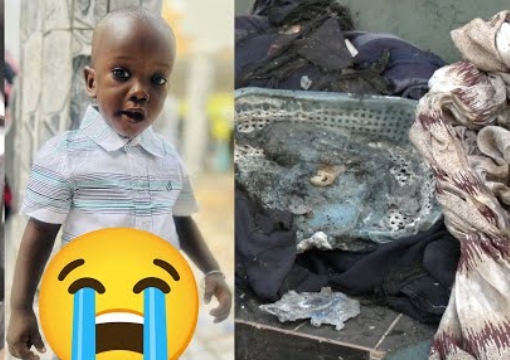 Drame à Thiès : Un enfant de 2 ans périt dans un incendie tragique au quartier Diameguene