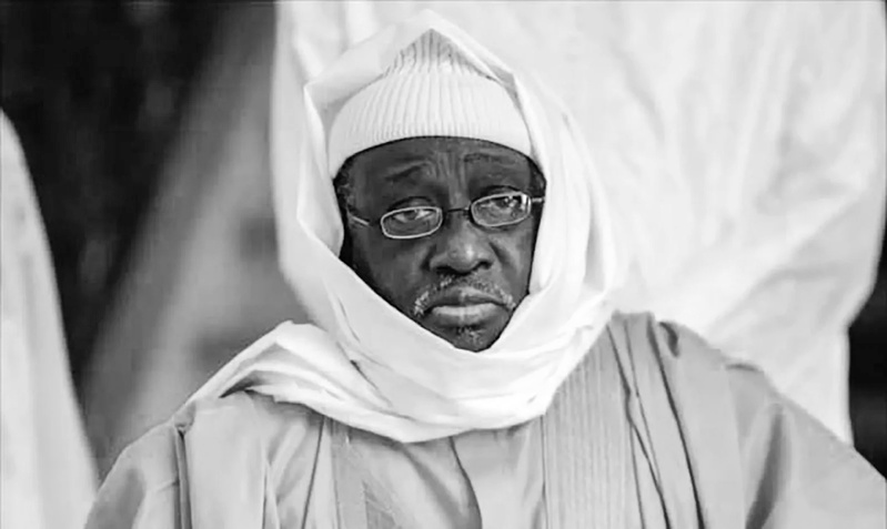 Necrologie Nécrologie : Décès de Mouhamadou Makhtar Laye, Khalif des Layennes Necrologie Nécrologie : Décès de Mouhamadou Makhtar Laye, Khalif des Layennes