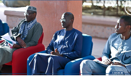Dakar : Lancement du Premier Festival International du Film Étudiant à l’UCAD