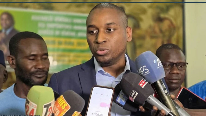 Thiès : Lancement du CL2D, un consortium panafricain pour relancer l’agriculture et l’artisanat Thiès : Lancement du CL2D, un consortium panafricain pour relancer l’agriculture et l’artisanat