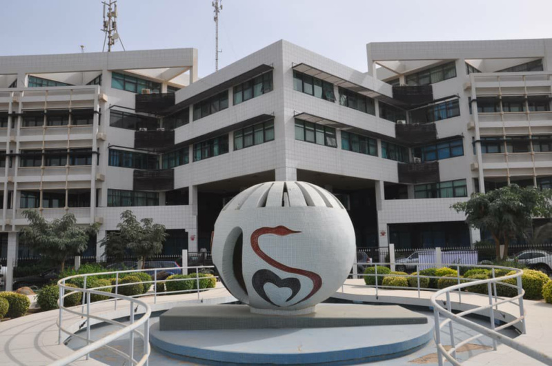 Santé : Plus de 2.260 milliards FCFA mobilisés pour la politique sectorielle 2025-2029 Santé : Plus de 2.260 milliards FCFA mobilisés pour la politique sectorielle 2025-2029