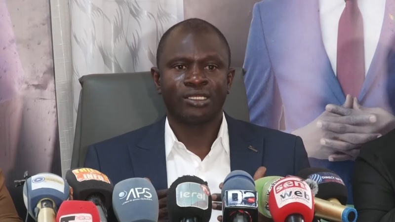 Thiès : Le Maire Babacar Diop Lance un Plan de Sécurité Ferroviaire 