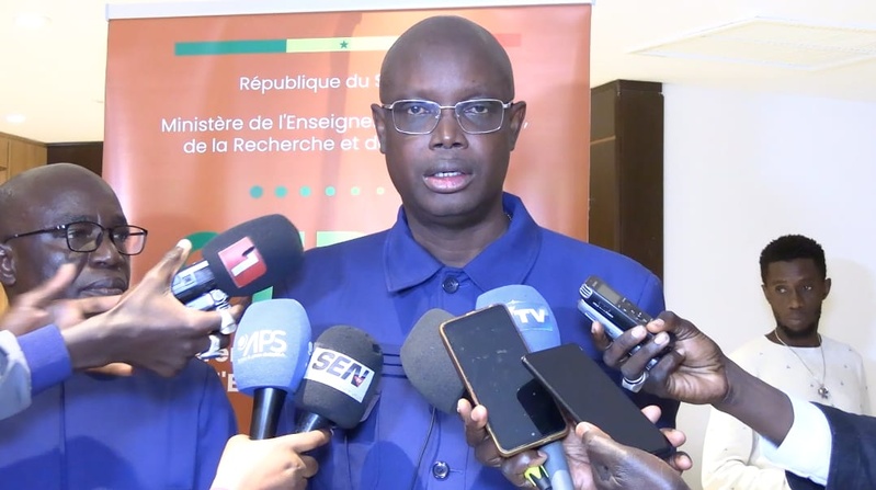 Enseignement supérieur privé : la CEPES veut mettre la qualité au cœur de ses activités Enseignement supérieur privé : la CEPES veut mettre la qualité au cœur de ses activités