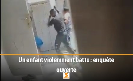 Adolescent sauvagement battu à Saint-Louis : l’auteur et ses complices placés sous mandat de dépôt