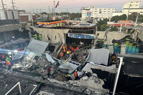 221 morts dans l’effondrement d’une discothèque: Trois jours de deuil national en République dominicaine