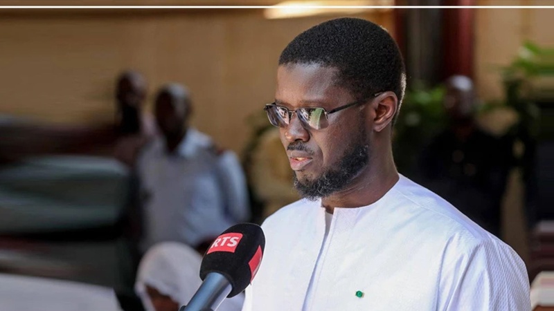 Disparition de Mamadou Badio Camara : Le Sénégal rend un dernier hommage à un grand serviteur de la justice Disparition de Mamadou Badio Camara : Le Sénégal rend un dernier hommage à un grand serviteur de la justice