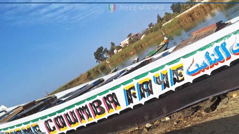 Saint-Louis : Cinq personnes arrêtées pour tentative de trafic de migrants vers les Canaries Saint-Louis : Cinq personnes arrêtées pour tentative de trafic de migrants vers les Canaries