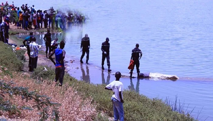 Tragédie à Guédé Chantier : quatre enfants retrouvés noyés dans un canal